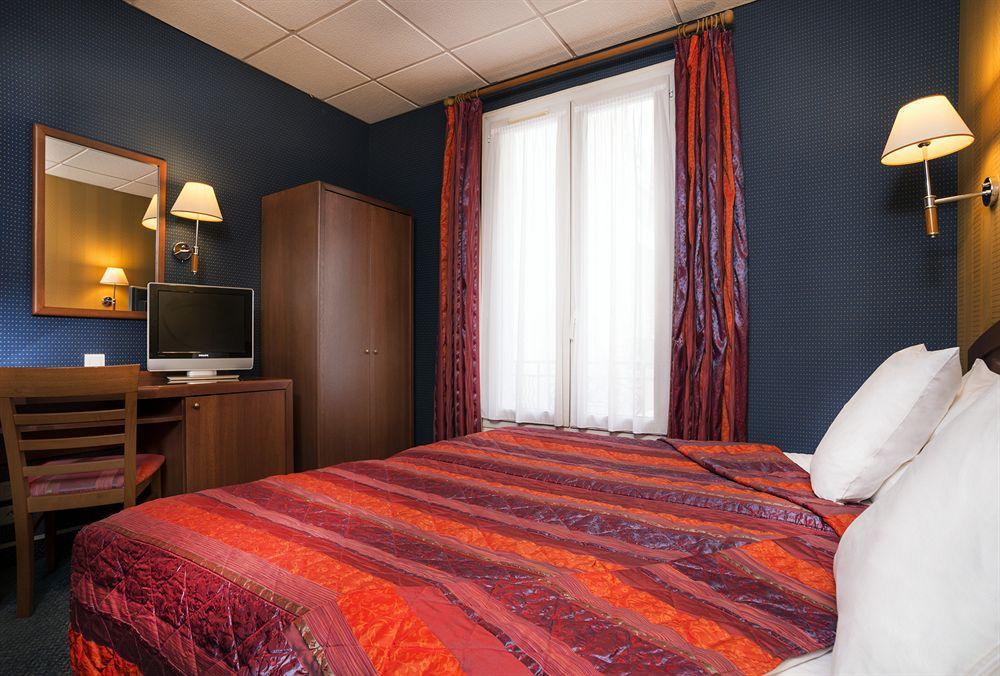 Hotel Charlemagne Neuilly-sur-Seine Pokój zdjęcie