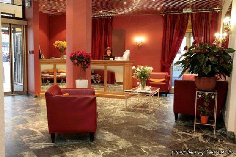Hotel Charlemagne Neuilly-sur-Seine Wnętrze zdjęcie