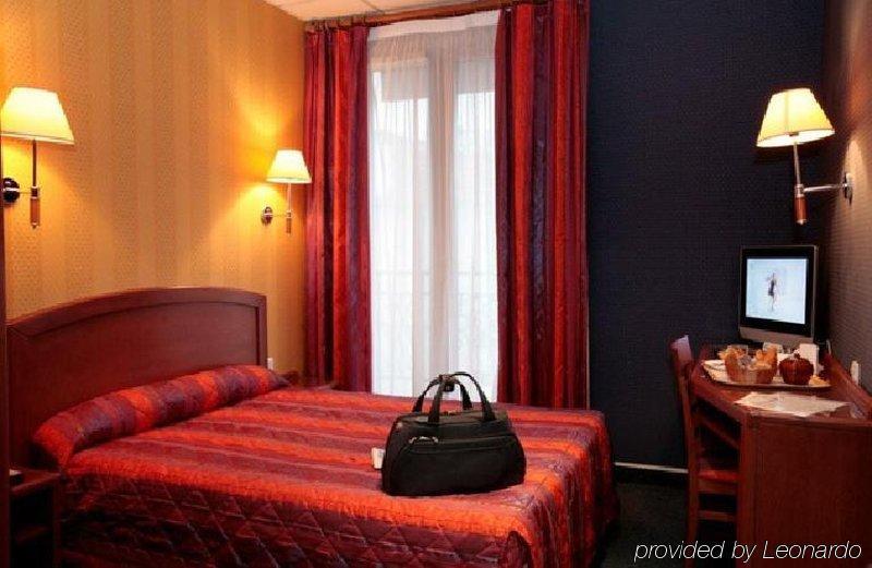 Hotel Charlemagne Neuilly-sur-Seine Pokój zdjęcie